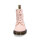 Dr. Martens Damen Schn&uuml;rboot rosa