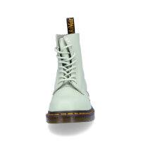 Dr. Martens Damen Schn&uuml;rboot gr&uuml;n