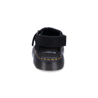 Dr. Martens Damen Clog schwarz