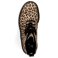 Dr. Martens Damen Schnürboot leo