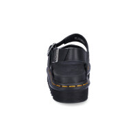 Dr. Martens Damen Sandale schwarz