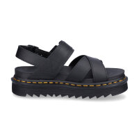 Dr. Martens Damen Sandale schwarz