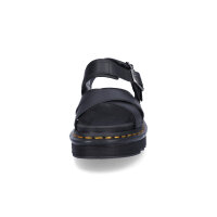 Dr. Martens Damen Sandale schwarz