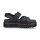 Dr. Martens Damen Sandale schwarz