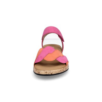 Gabor Damen Sandale pink