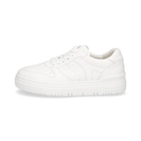 Waldläufer Damen Sneaker Tamira weiß