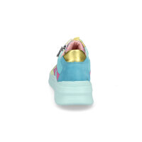 Waldl&auml;ufer Damen Sneaker Biggi multi