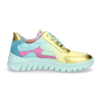 Waldl&auml;ufer Damen Sneaker Biggi multi