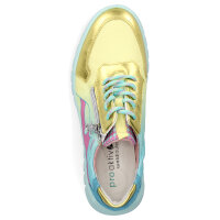 Waldl&auml;ufer Damen Sneaker Biggi multi