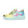 Waldl&auml;ufer Damen Sneaker Biggi multi