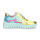 Waldl&auml;ufer Damen Sneaker Biggi multi