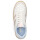 Gola Damen Sneaker Eagle 86 weiß rosa