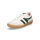 Gola Damen Sneaker Eagle 86 wei&szlig; gr&uuml;n