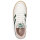 Gola Damen Sneaker Eagle 86 wei&szlig; gr&uuml;n