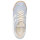 Gola Damen Sneaker Elan hellblau