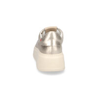 Gio+ Damen Sneaker gold