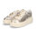 Gio+ Damen Sneaker gold