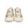 Gio+ Damen Sneaker gold