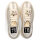 Gio+ Damen Sneaker gold