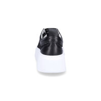 Gio+ Damen Sneaker schwarz