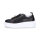 Gio+ Damen Sneaker schwarz