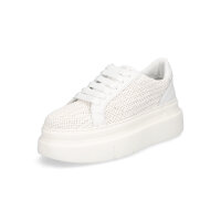 Gio+ Damen Sneaker weiß