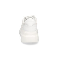 Gio+ Damen Sneaker wei&szlig;