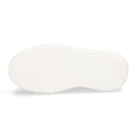 Gio+ Damen Sneaker wei&szlig;