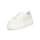 Gio+ Damen Sneaker wei&szlig;