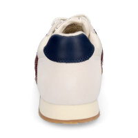 Gant Damen Sneaker Beylana wei&szlig; rot