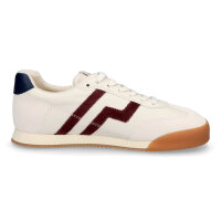 Gant Damen Sneaker Beylana wei&szlig; rot