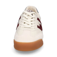 Gant Damen Sneaker Beylana wei&szlig; rot