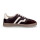 Gant Damen Sneaker Cuzima weinrot creme