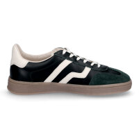 Gant Damen Sneaker Cuzima gr&uuml;n wei&szlig;