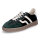 Gant Damen Sneaker Cuzima gr&uuml;n wei&szlig;
