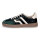 Gant Damen Sneaker Cuzima gr&uuml;n wei&szlig;