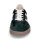 Gant Damen Sneaker Cuzima gr&uuml;n wei&szlig;