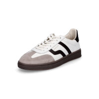 Gant Damen Sneaker Cuzima weiß braun