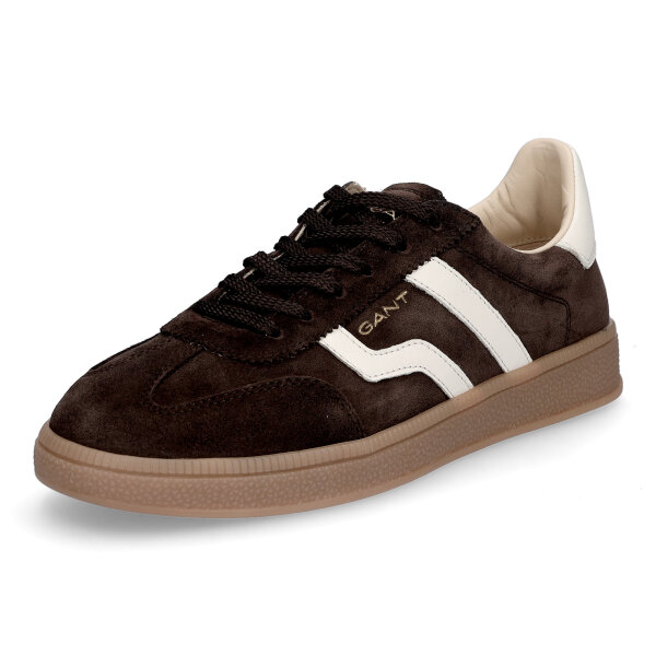 Gant Damen Sneaker Cuzima braun