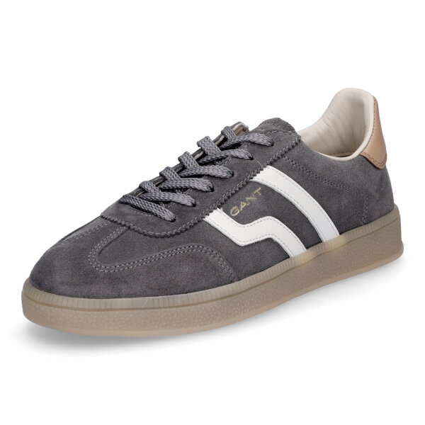 Gant Damen Sneaker Cuzima grau
