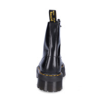 Dr. Martens Damen Plateau Schn&uuml;rboot schwarz