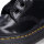 Dr. Martens Damen Plateau Schn&uuml;rboot schwarz