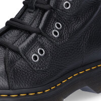 Dr. Martens Damen Schn&uuml;rboot schwarz