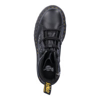Dr. Martens Damen Schn&uuml;rboot schwarz