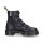 Dr. Martens Damen Schn&uuml;rboot schwarz