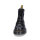 Dr. Martens Damen Schn&uuml;rboot schwarz