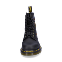 Dr. Martens Damen Schn&uuml;rboot schwarz