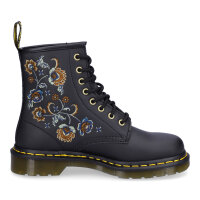 Dr. Martens Damen Schn&uuml;rboot schwarz