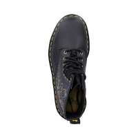 Dr. Martens Damen Schn&uuml;rboot schwarz