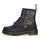 Dr. Martens Damen Schn&uuml;rboot schwarz